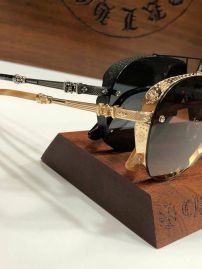 Picture of Chrome Hearts Sunglasses _SKUfw46734615fw